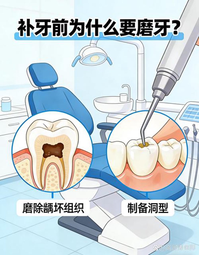 临汾齿科医院：揭开牙齿治疗的三大误区